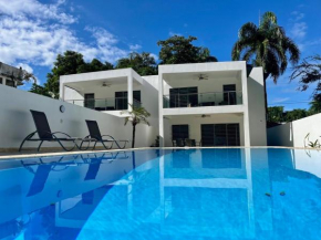 Brandnew 3 BR villa in Cabarete